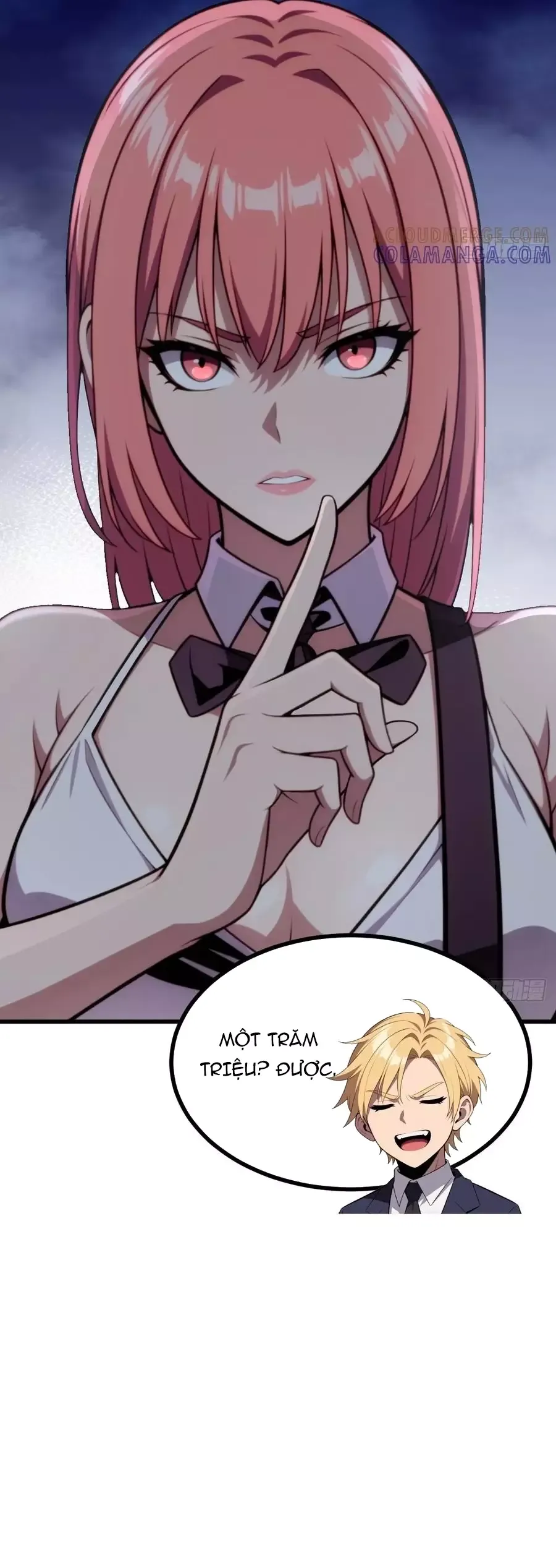 Chung Cực Tùy Ý Thần Hào Hệ Thống Chapter 61 - 14