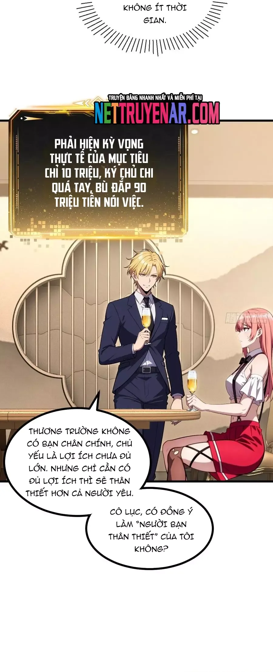 Chung Cực Tùy Ý Thần Hào Hệ Thống Chapter 61 - 16