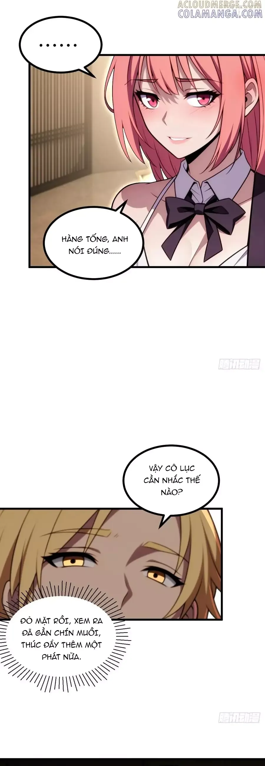 Chung Cực Tùy Ý Thần Hào Hệ Thống Chapter 61 - 17