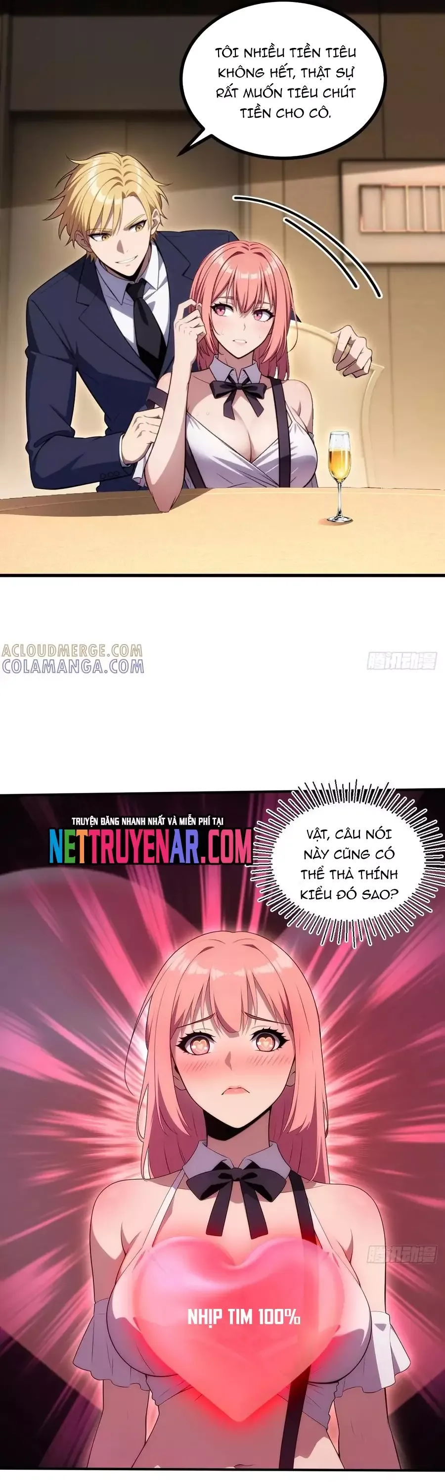 Chung Cực Tùy Ý Thần Hào Hệ Thống Chapter 61 - 18