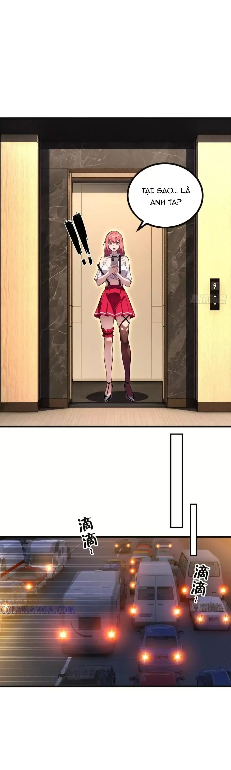 Chung Cực Tùy Ý Thần Hào Hệ Thống Chapter 61 - 3