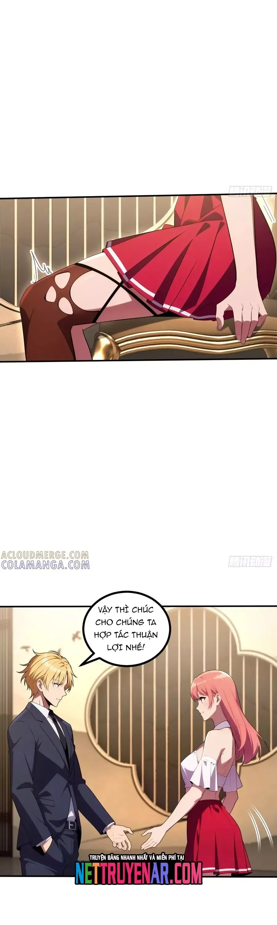 Chung Cực Tùy Ý Thần Hào Hệ Thống Chapter 61 - 22