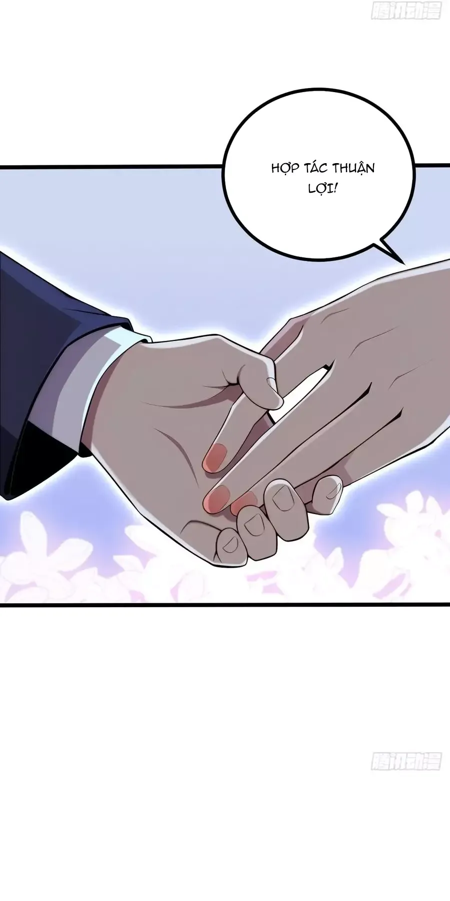 Chung Cực Tùy Ý Thần Hào Hệ Thống Chapter 61 - 23