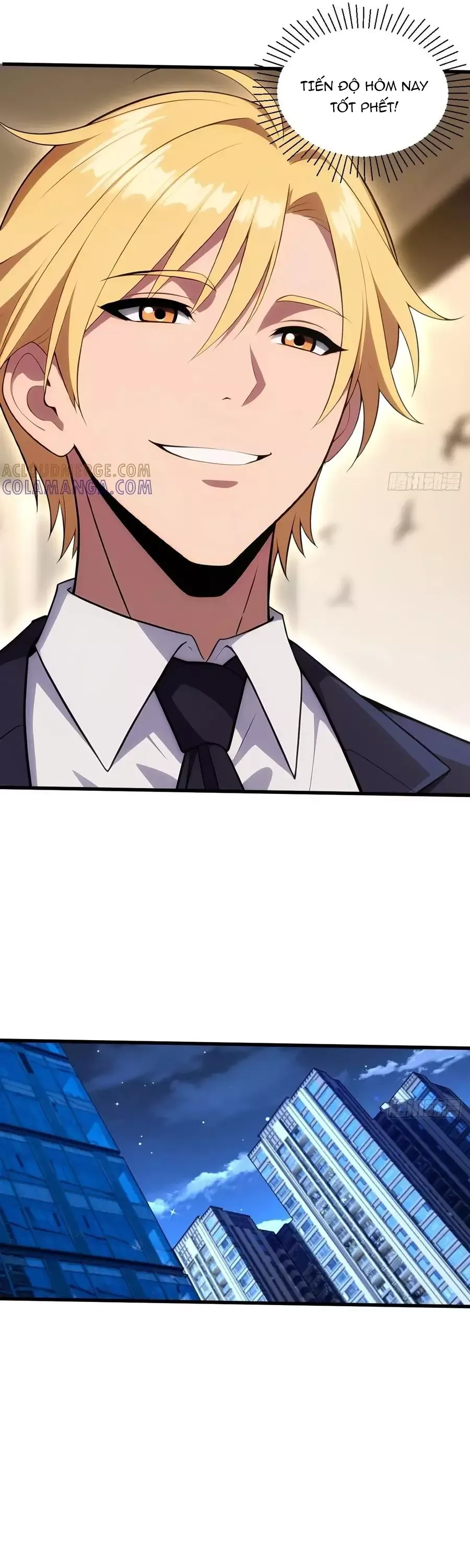 Chung Cực Tùy Ý Thần Hào Hệ Thống Chapter 61 - 24