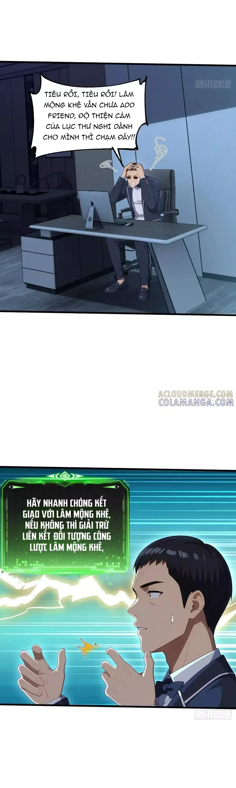 Chung Cực Tùy Ý Thần Hào Hệ Thống Chapter 61 - 25