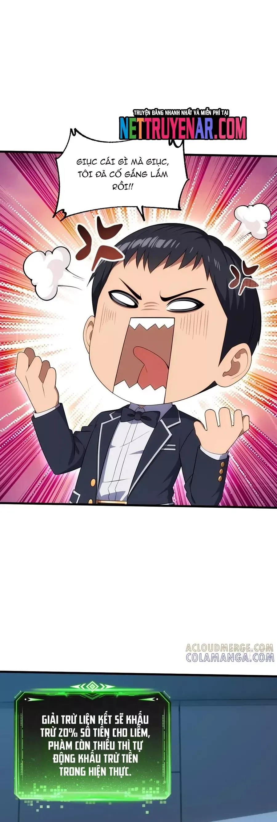 Chung Cực Tùy Ý Thần Hào Hệ Thống Chapter 61 - 26