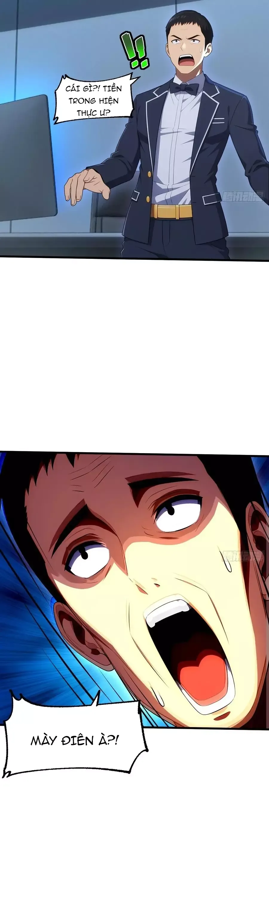 Chung Cực Tùy Ý Thần Hào Hệ Thống Chapter 61 - 27