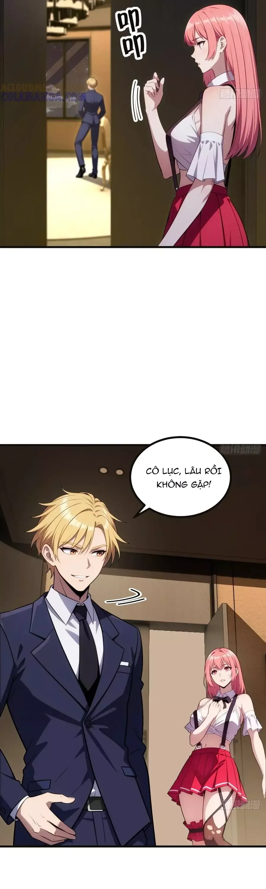 Chung Cực Tùy Ý Thần Hào Hệ Thống Chapter 61 - 5