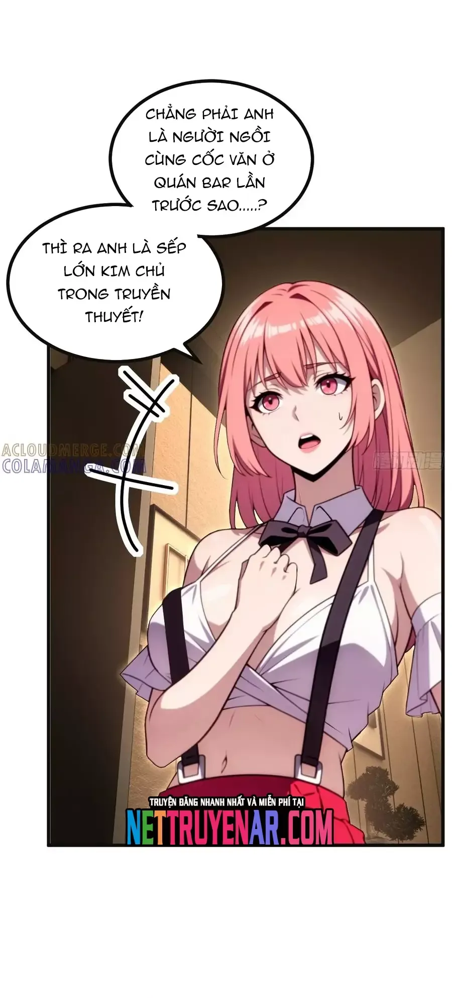 Chung Cực Tùy Ý Thần Hào Hệ Thống Chapter 61 - 6