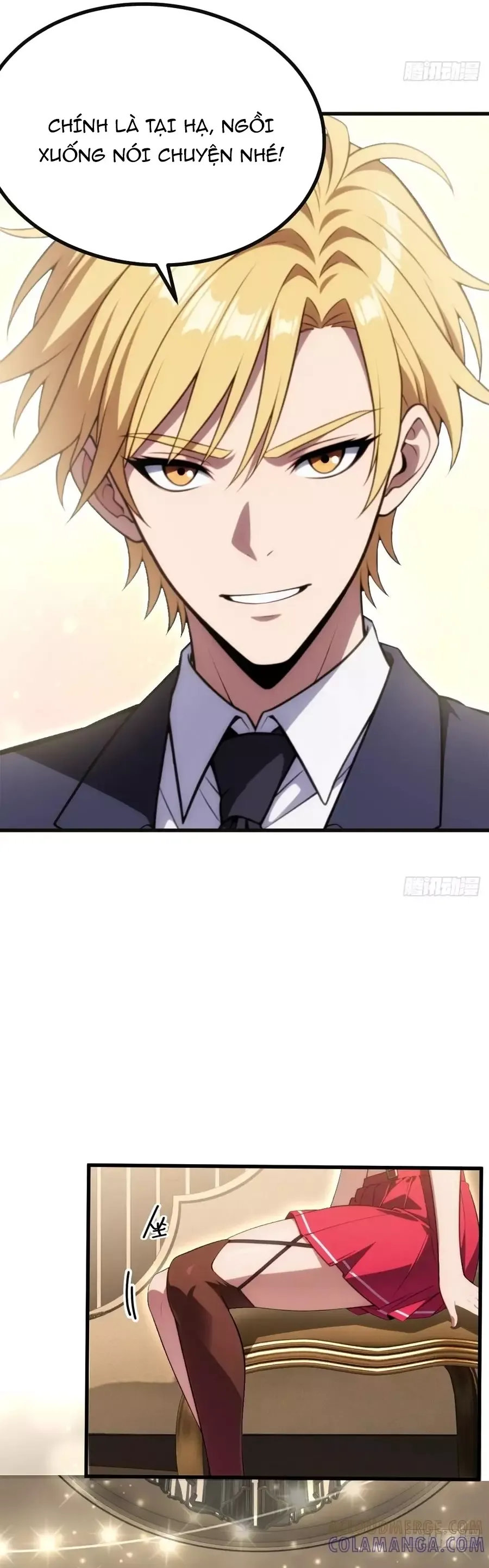 Chung Cực Tùy Ý Thần Hào Hệ Thống Chapter 61 - 7