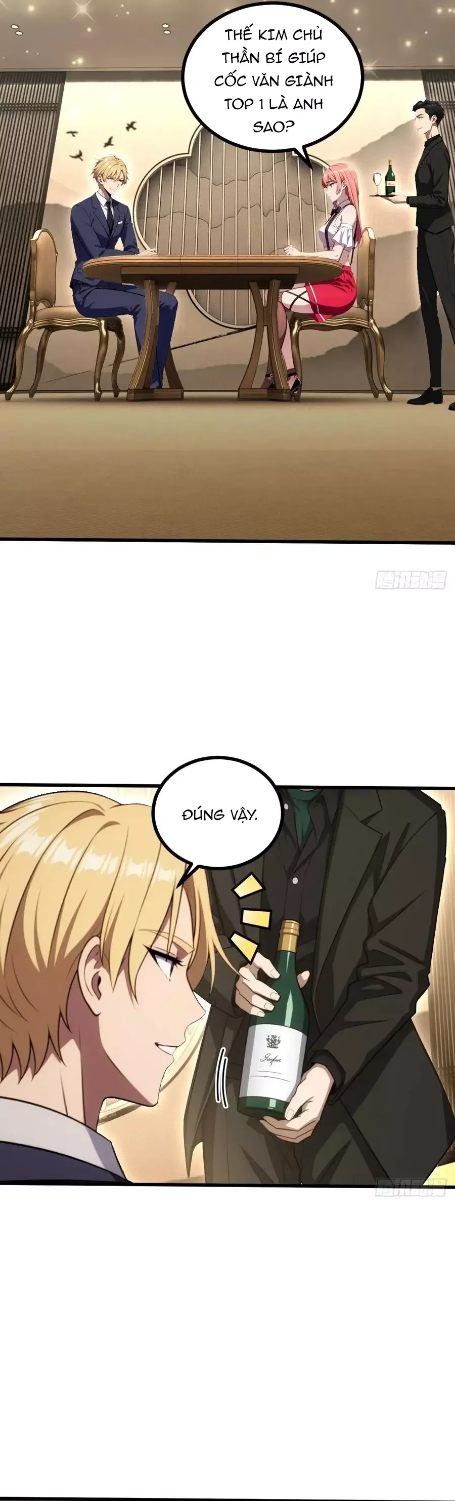 Chung Cực Tùy Ý Thần Hào Hệ Thống Chapter 61 - 8