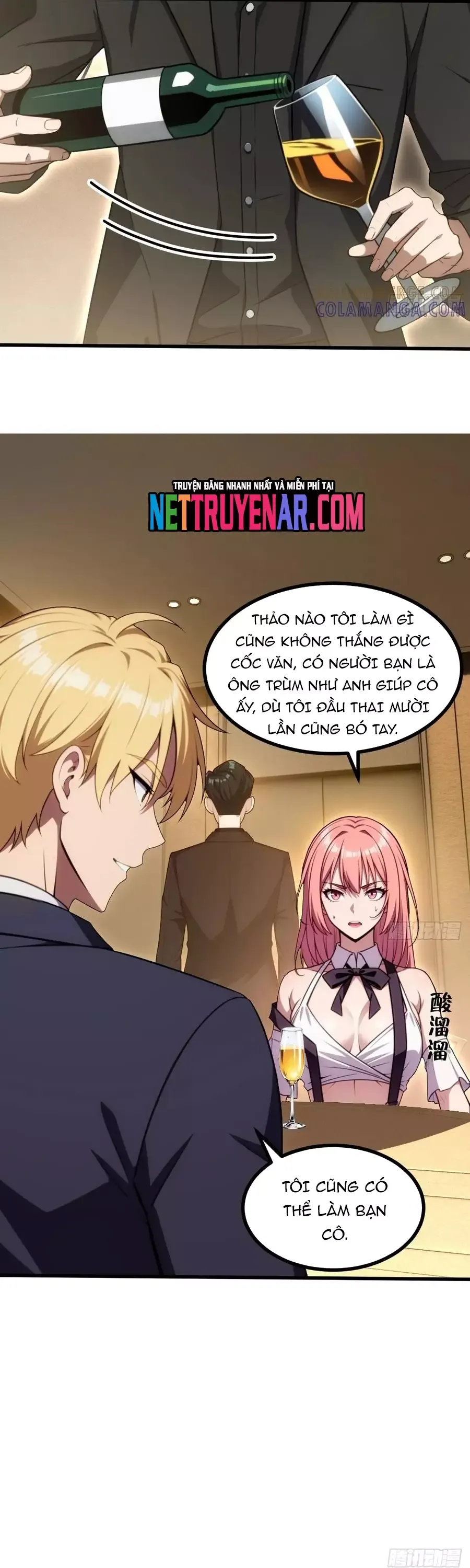 Chung Cực Tùy Ý Thần Hào Hệ Thống Chapter 61 - 9