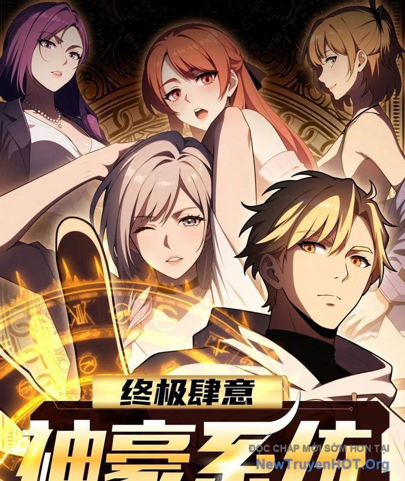 Chung Cực Tùy Ý Thần Hào Hệ Thống Chapter 62 - 3