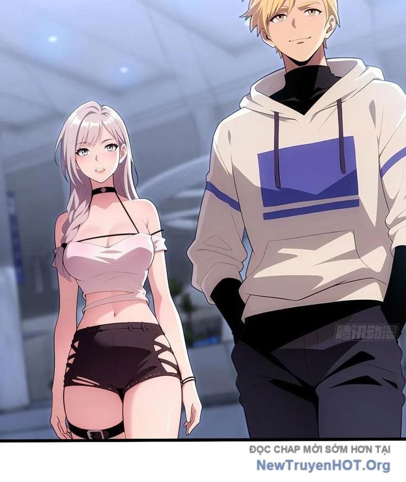 Chung Cực Tùy Ý Thần Hào Hệ Thống Chapter 62 - 65