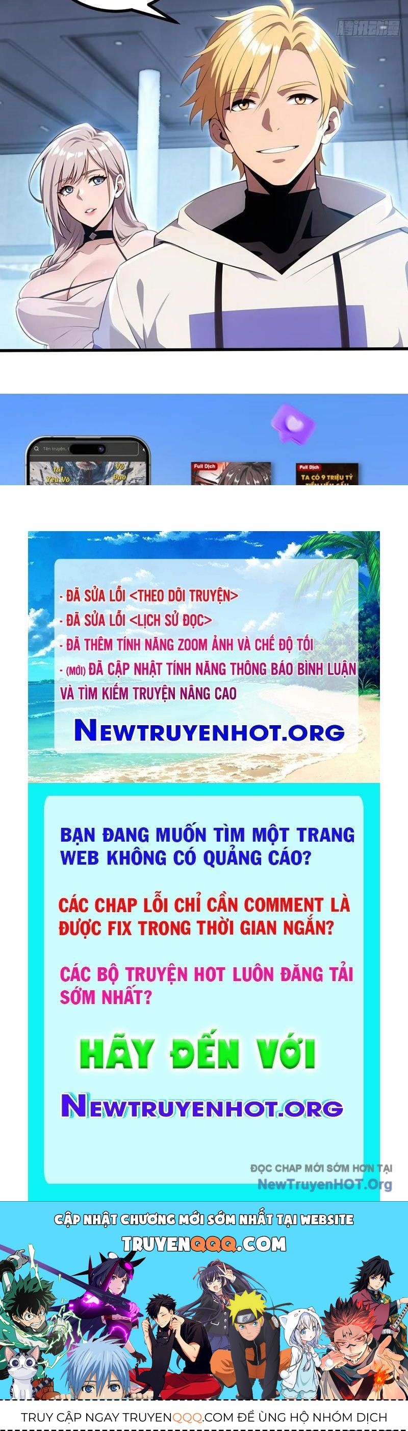 Chung Cực Tùy Ý Thần Hào Hệ Thống Chapter 62 - 69