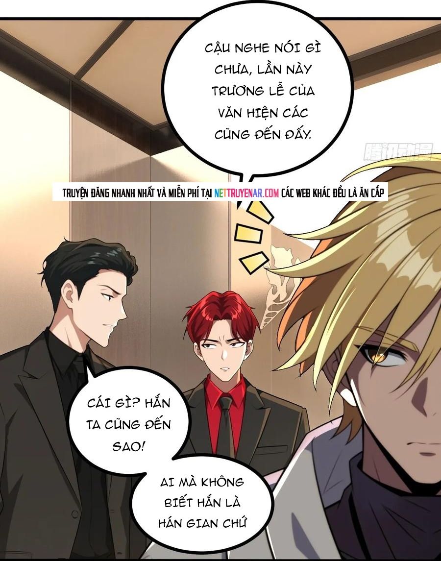 Chung Cực Tùy Ý Thần Hào Hệ Thống Chapter 63 - 17