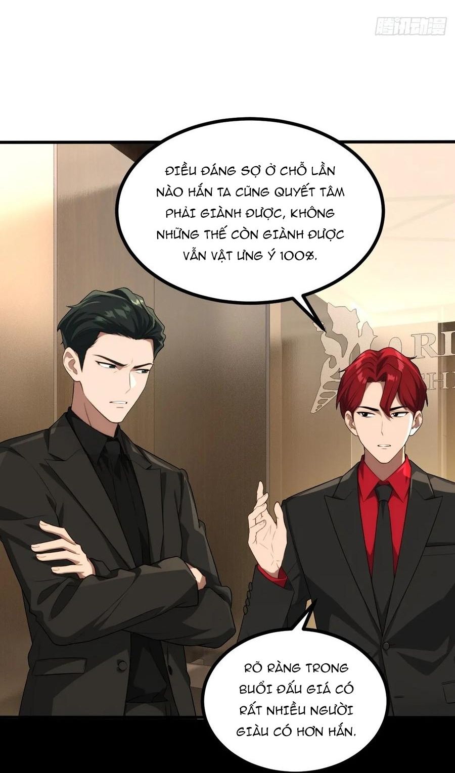 Chung Cực Tùy Ý Thần Hào Hệ Thống Chapter 63 - 19