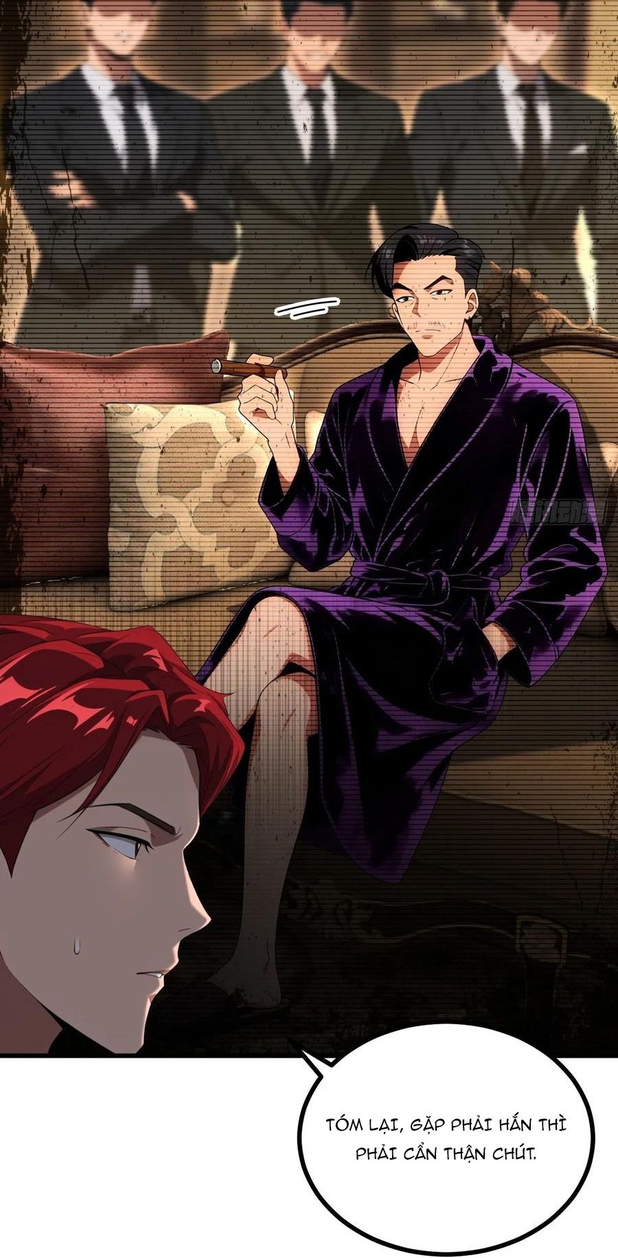 Chung Cực Tùy Ý Thần Hào Hệ Thống Chapter 63 - 21