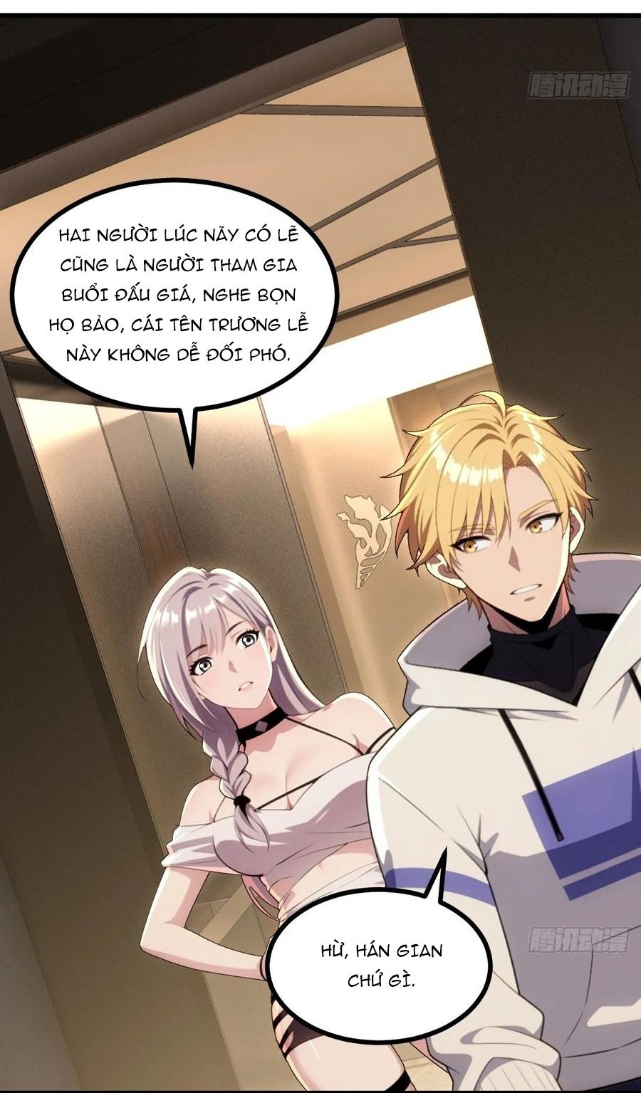 Chung Cực Tùy Ý Thần Hào Hệ Thống Chapter 63 - 25