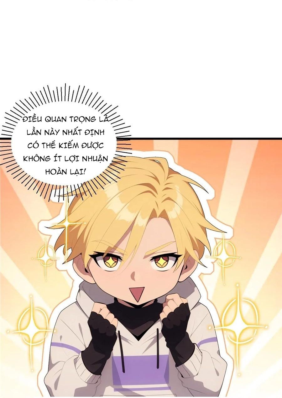 Chung Cực Tùy Ý Thần Hào Hệ Thống Chapter 63 - 31