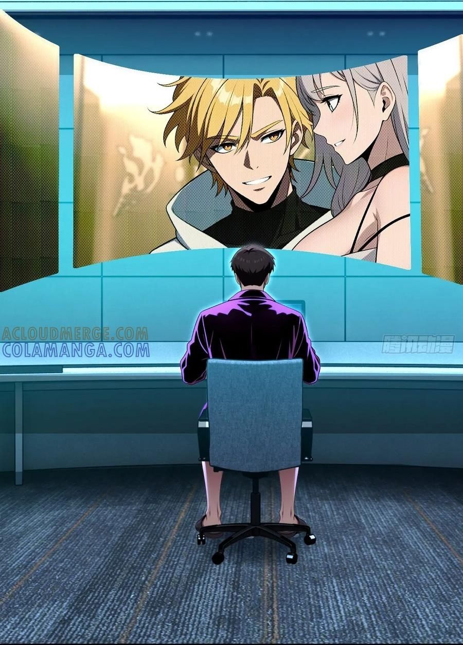 Chung Cực Tùy Ý Thần Hào Hệ Thống Chapter 63 - 33