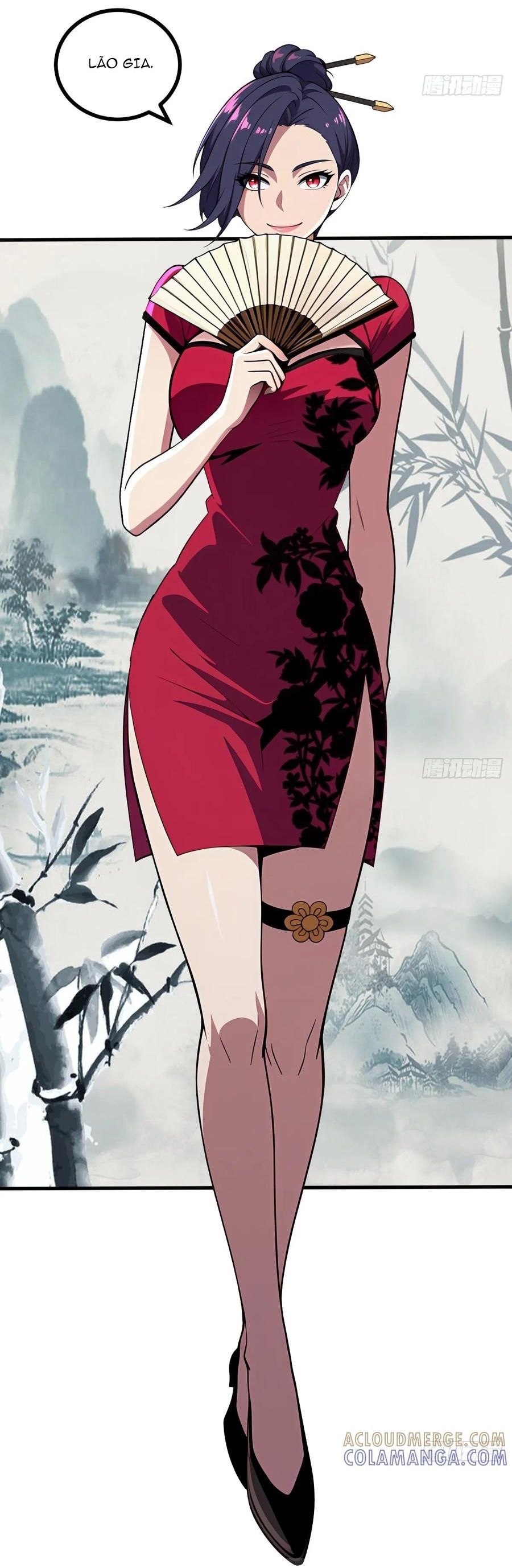 Chung Cực Tùy Ý Thần Hào Hệ Thống Chapter 63 - 44