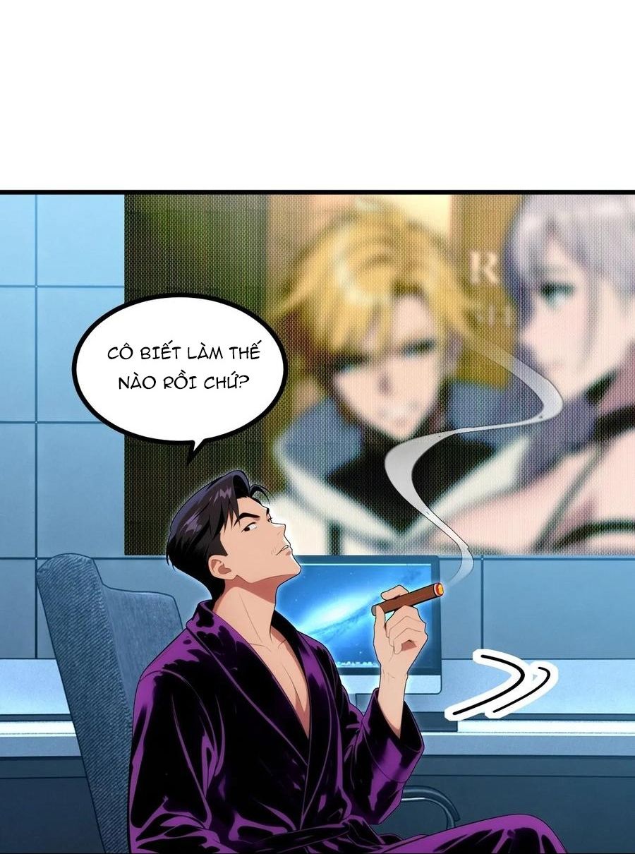 Chung Cực Tùy Ý Thần Hào Hệ Thống Chapter 63 - 45