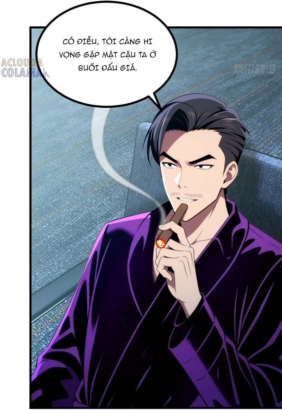 Chung Cực Tùy Ý Thần Hào Hệ Thống Chapter 63 - 49