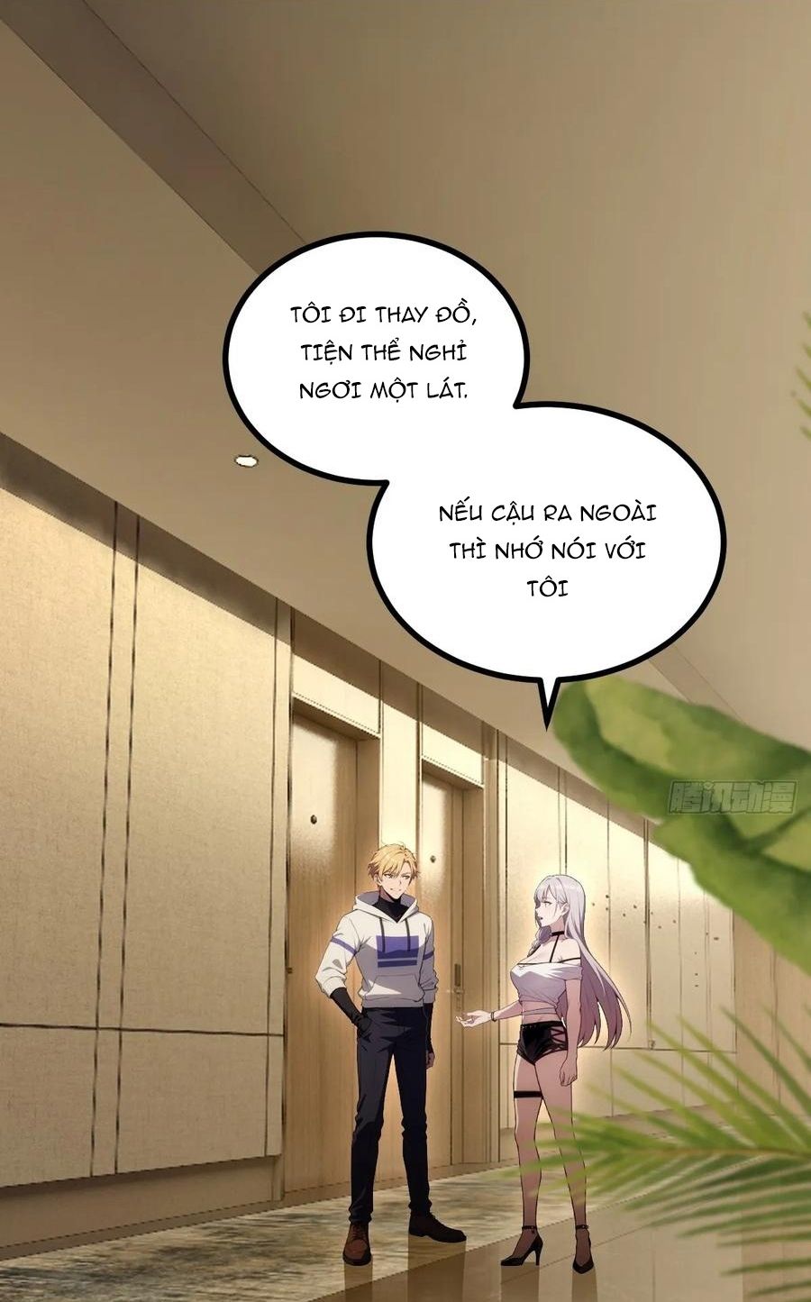 Chung Cực Tùy Ý Thần Hào Hệ Thống Chapter 63 - 53