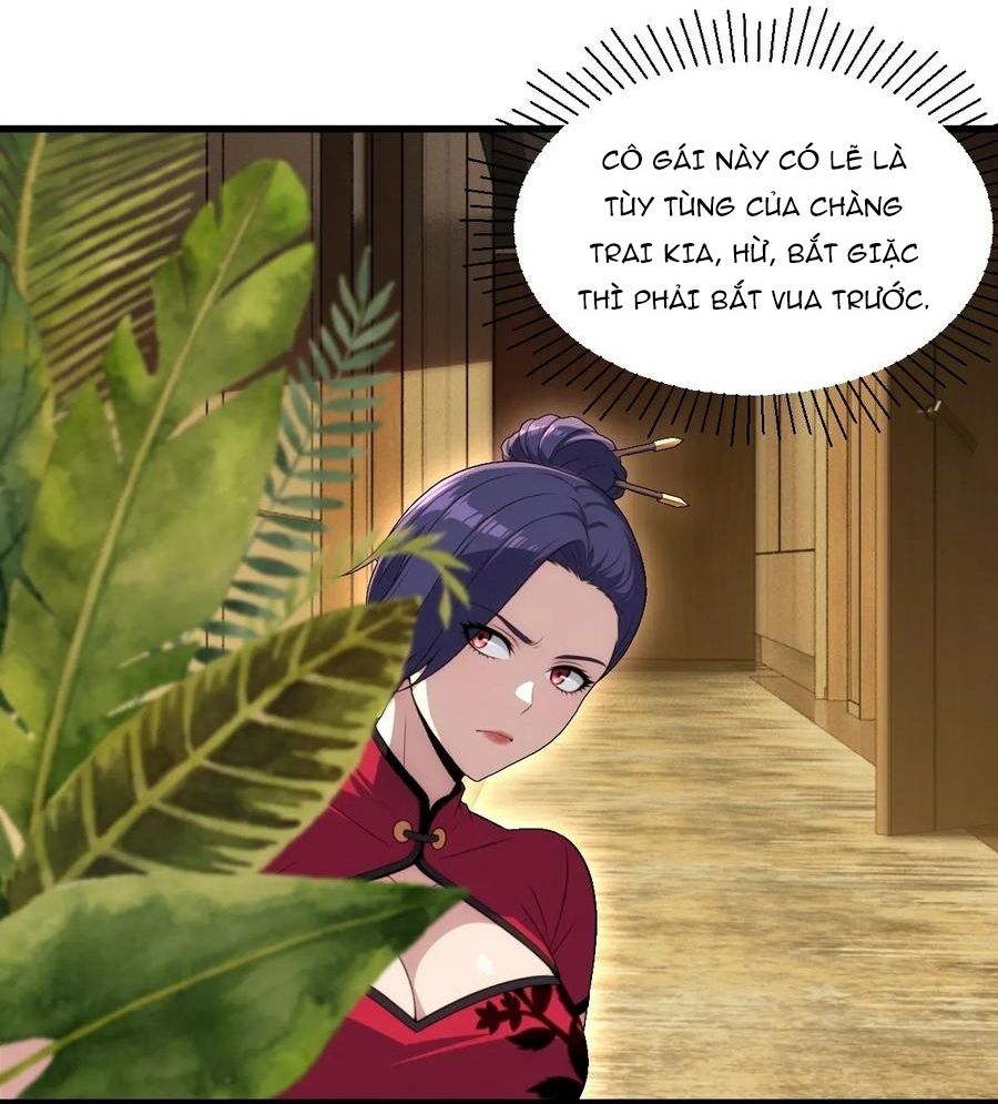 Chung Cực Tùy Ý Thần Hào Hệ Thống Chapter 63 - 59