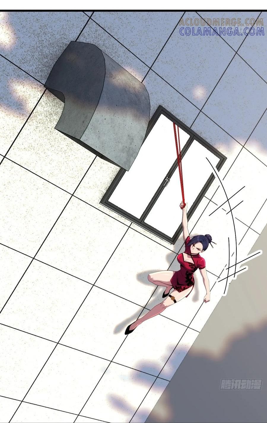 Chung Cực Tùy Ý Thần Hào Hệ Thống Chapter 63 - 65