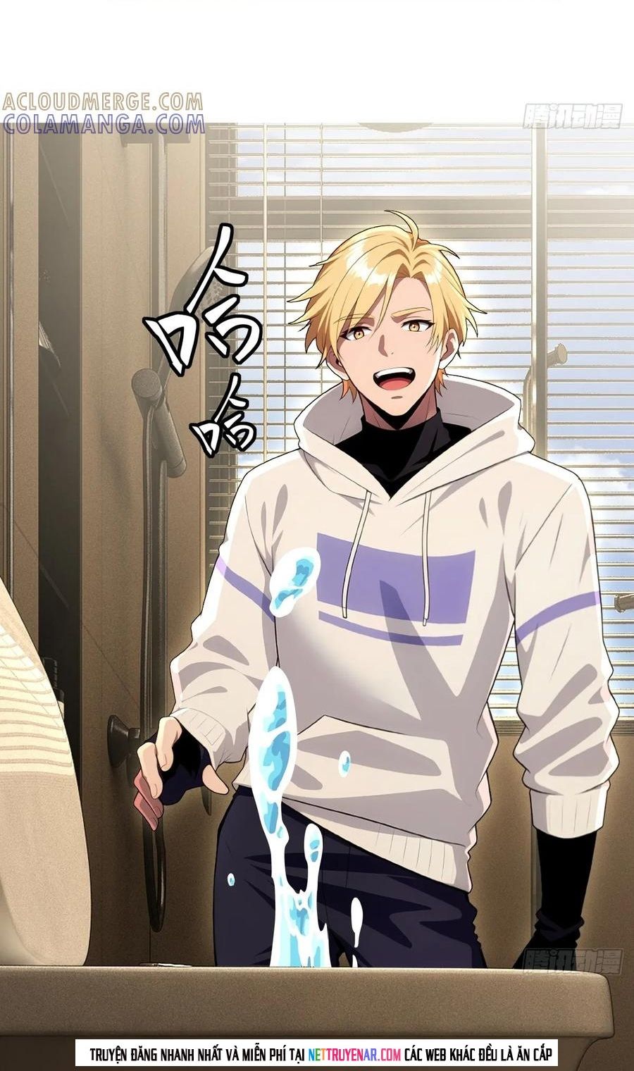 Chung Cực Tùy Ý Thần Hào Hệ Thống Chapter 63 - 79