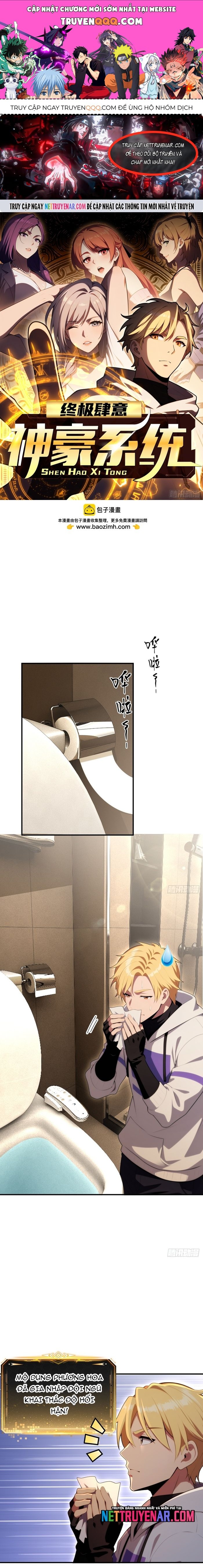 Chung Cực Tùy Ý Thần Hào Hệ Thống Chapter 64 - 1