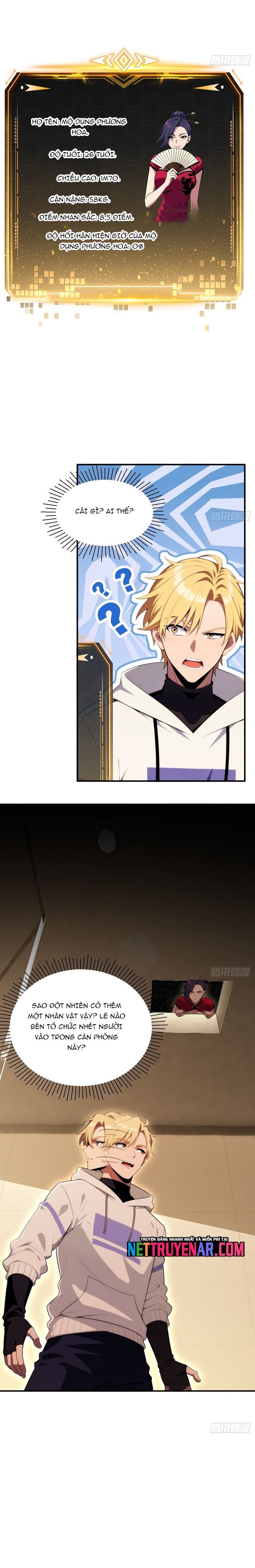 Chung Cực Tùy Ý Thần Hào Hệ Thống Chapter 64 - 2