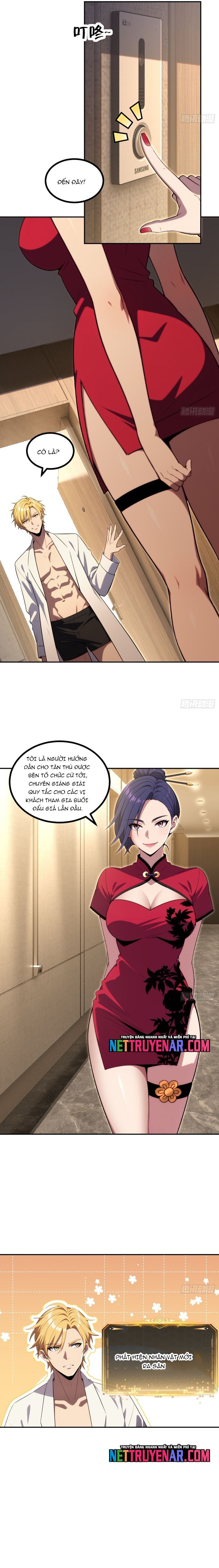 Chung Cực Tùy Ý Thần Hào Hệ Thống Chapter 64 - 11