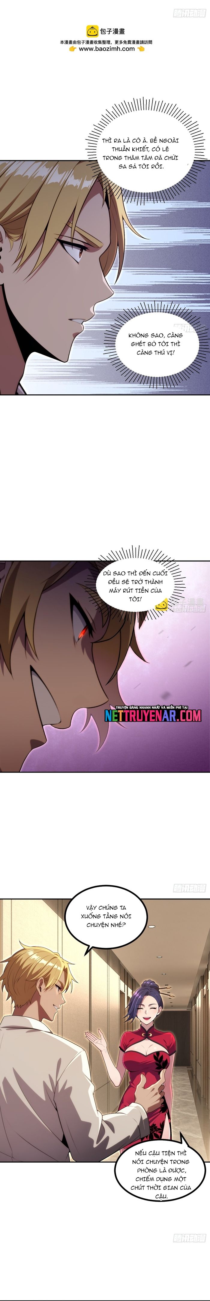 Chung Cực Tùy Ý Thần Hào Hệ Thống Chapter 64 - 12