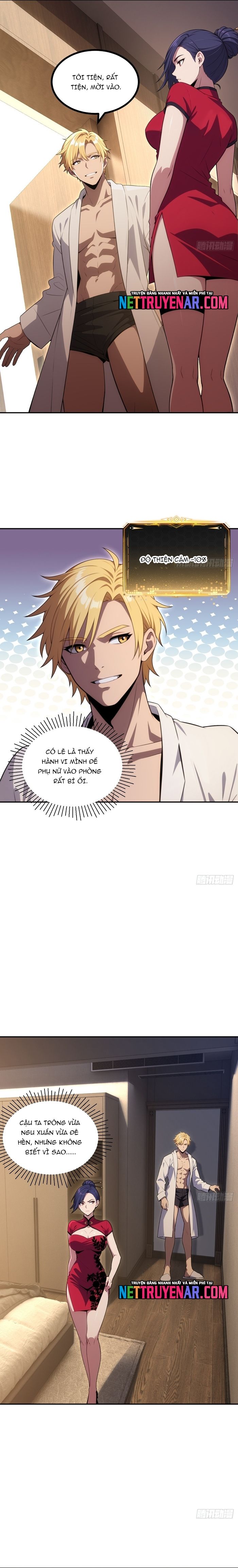 Chung Cực Tùy Ý Thần Hào Hệ Thống Chapter 64 - 13