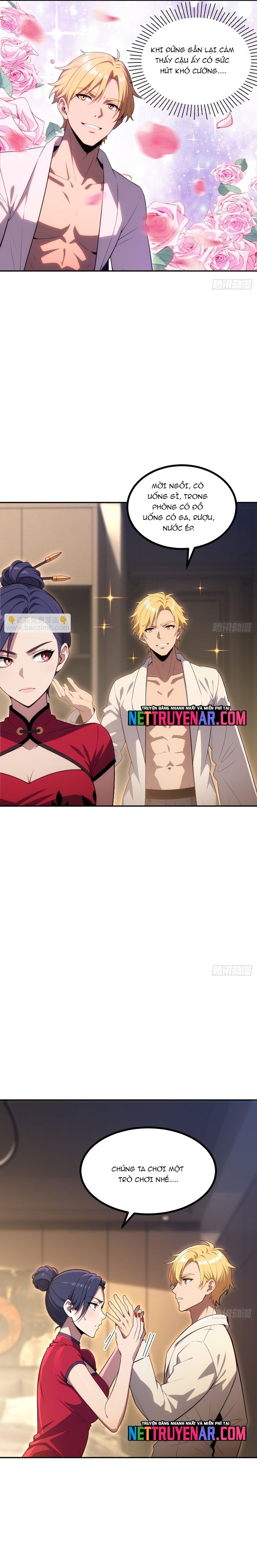 Chung Cực Tùy Ý Thần Hào Hệ Thống Chapter 64 - 14