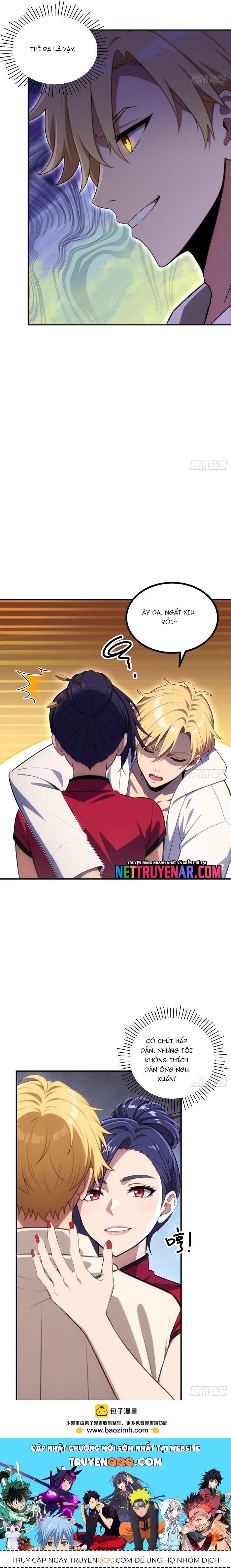 Chung Cực Tùy Ý Thần Hào Hệ Thống Chapter 64 - 15