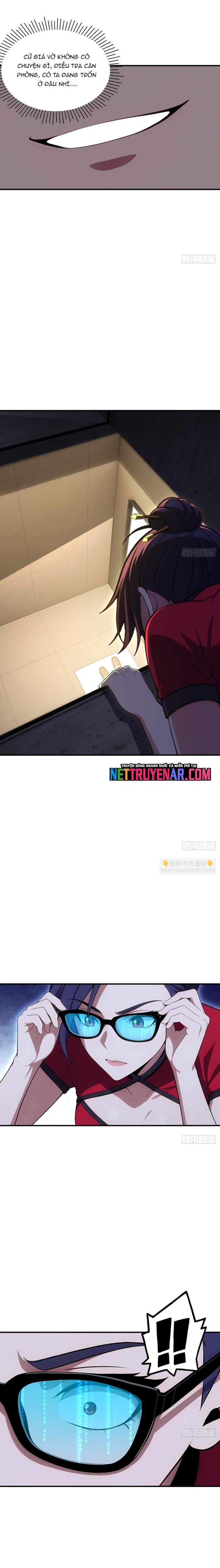 Chung Cực Tùy Ý Thần Hào Hệ Thống Chapter 64 - 4