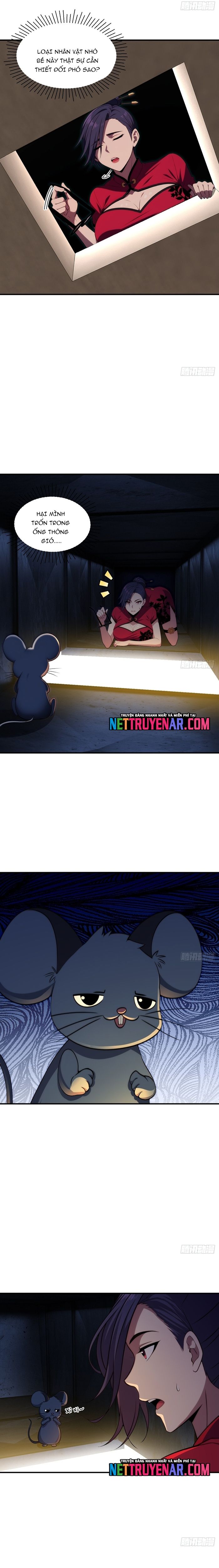 Chung Cực Tùy Ý Thần Hào Hệ Thống Chapter 64 - 8