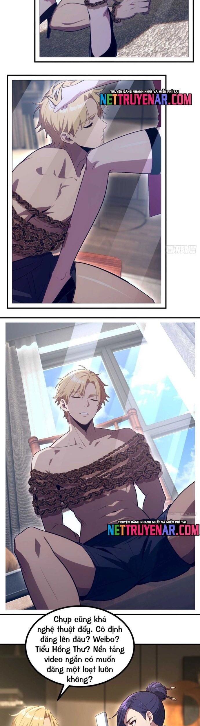 Chung Cực Tùy Ý Thần Hào Hệ Thống Chapter 65 - 11