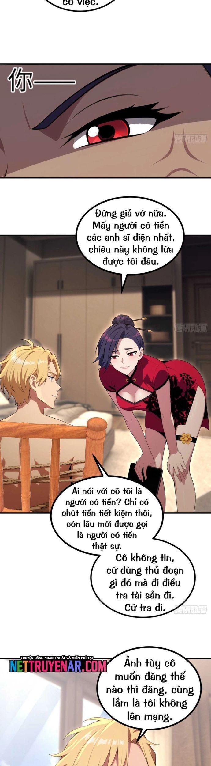 Chung Cực Tùy Ý Thần Hào Hệ Thống Chapter 65 - 13