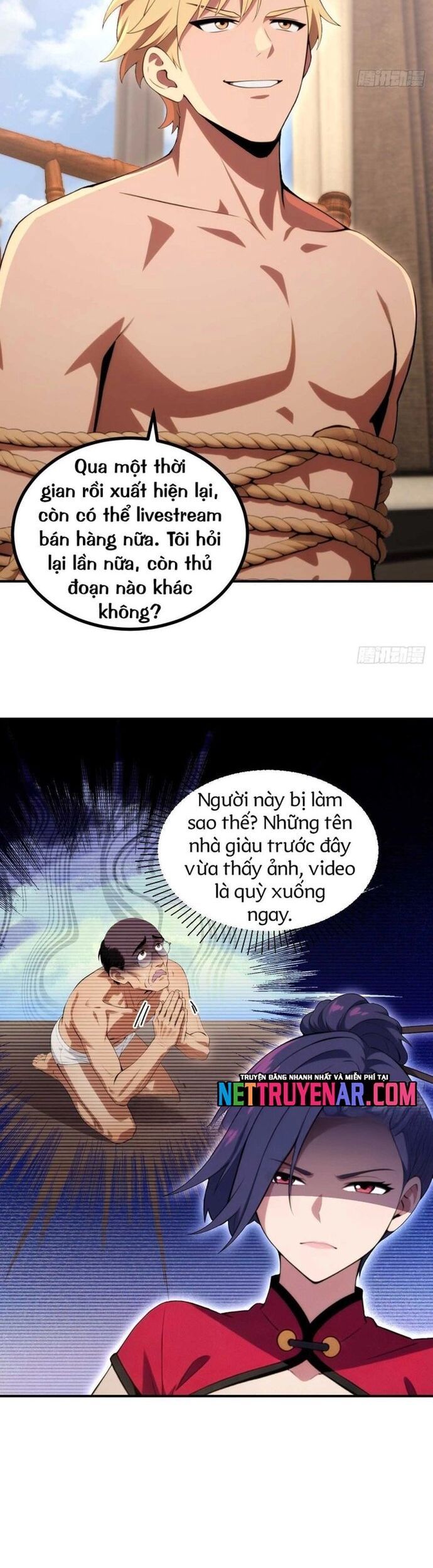 Chung Cực Tùy Ý Thần Hào Hệ Thống Chapter 65 - 14