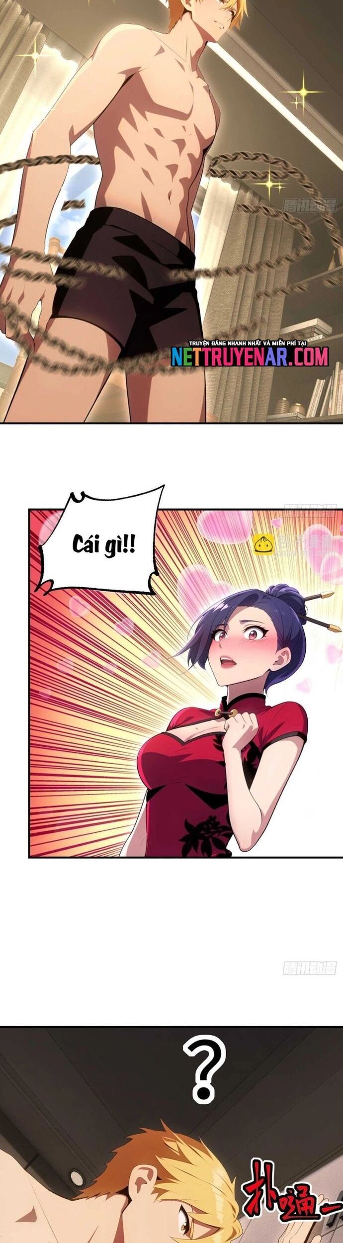 Chung Cực Tùy Ý Thần Hào Hệ Thống Chapter 65 - 16