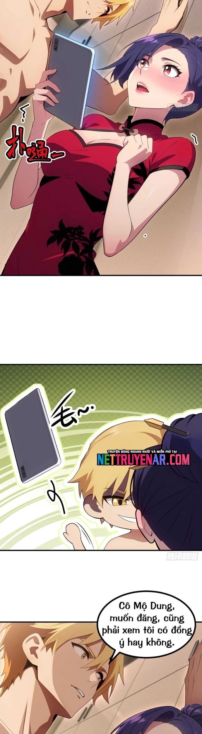 Chung Cực Tùy Ý Thần Hào Hệ Thống Chapter 65 - 17