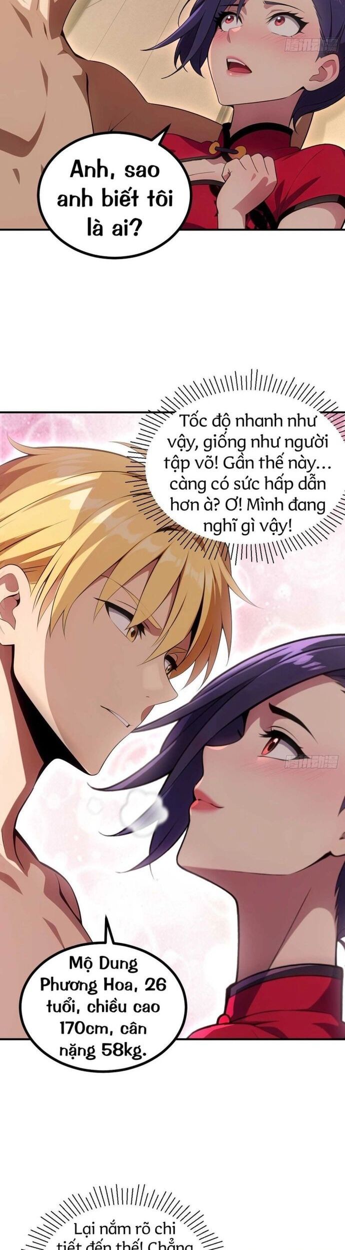 Chung Cực Tùy Ý Thần Hào Hệ Thống Chapter 65 - 18