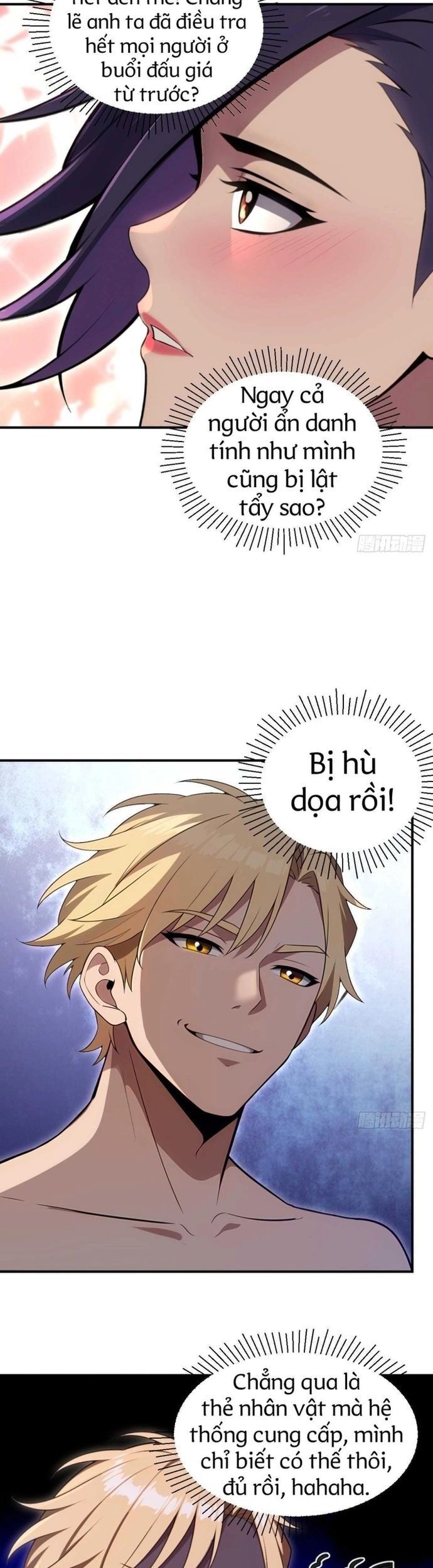 Chung Cực Tùy Ý Thần Hào Hệ Thống Chapter 65 - 19