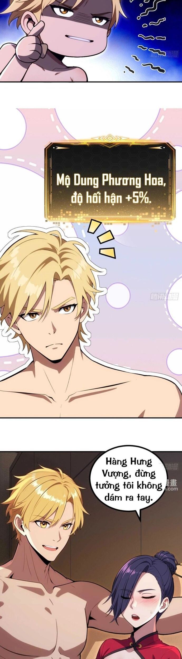 Chung Cực Tùy Ý Thần Hào Hệ Thống Chapter 65 - 20