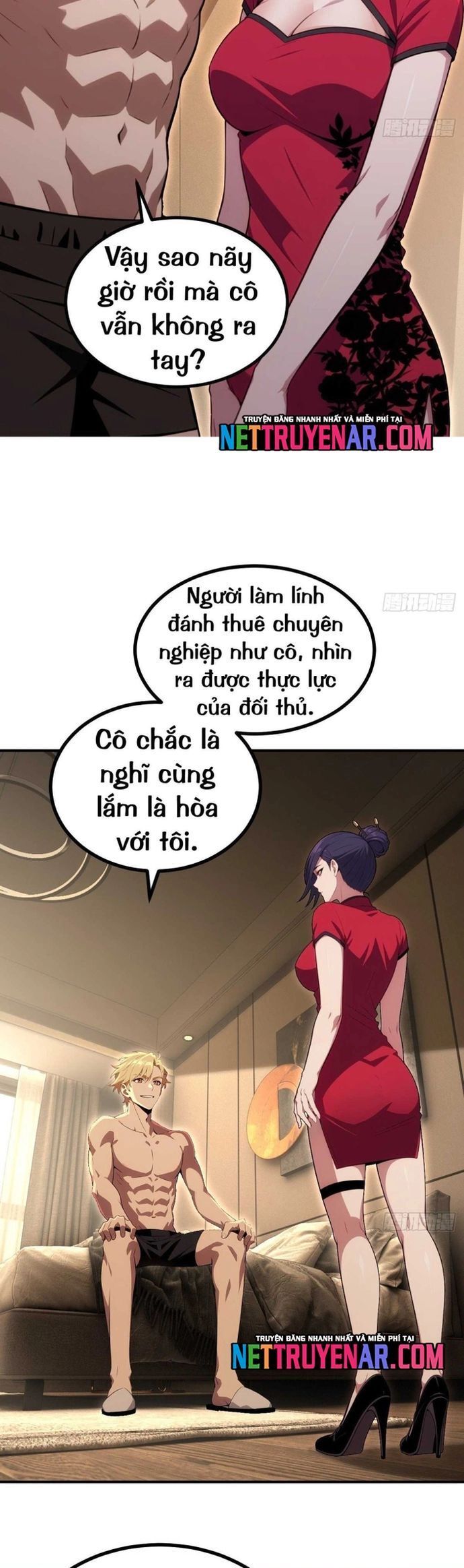 Chung Cực Tùy Ý Thần Hào Hệ Thống Chapter 65 - 21